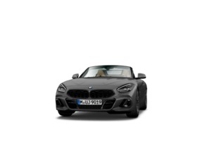Fotos de BMW Z4 sDrive30i Cabrio color Gris. Año 2025. 190KW(258CV). Gasolina. En concesionario Proa Premium Palma de Baleares