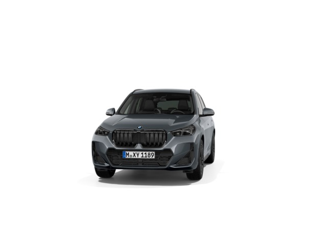 BMW X1 xDrive20d color Gris. Año 2025. 120KW(163CV). Diésel. En concesionario Proa Premium Palma de Illes Balears