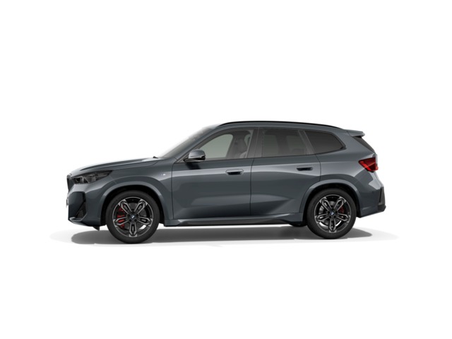 BMW X1 xDrive20d color Gris. Año 2025. 120KW(163CV). Diésel. En concesionario Proa Premium Palma de Illes Balears