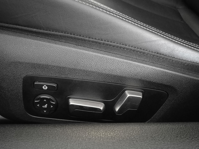 BMW Serie 8 M850i Coupe color Negro. Año 2019. 390KW(530CV). Gasolina. En concesionario Albamocion S.L. ALBACETE de Albacete