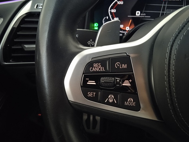 BMW Serie 8 M850i Coupe color Negro. Año 2019. 390KW(530CV). Gasolina. En concesionario Albamocion S.L. ALBACETE de Albacete