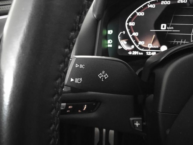 BMW Serie 8 M850i Coupe color Negro. Año 2019. 390KW(530CV). Gasolina. En concesionario Albamocion S.L. ALBACETE de Albacete