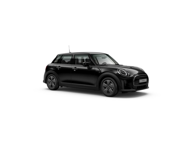 fotoG 3 del MINI MINI 5 Puertas One 75 kW (102 CV) 102cv Gasolina del 2021 en Albacete