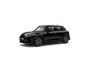 Fotos de MINI 5 Puertas One 75 kW (102 CV)