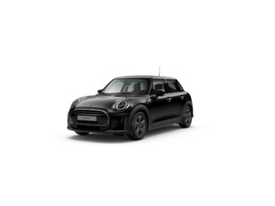 Fotos de MINI 5 Puertas One 75 kW (102 CV)