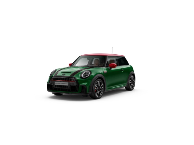 fotoG 2 del MINI MINI 3 Puertas John Cooper Works 170 kW (231 CV) 231cv Gasolina del 2021 en Girona