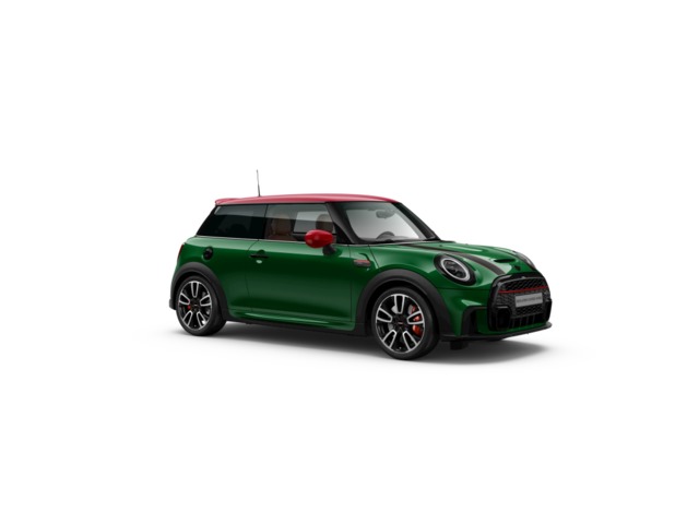 fotoG 3 del MINI MINI 3 Puertas John Cooper Works 170 kW (231 CV) 231cv Gasolina del 2021 en Girona