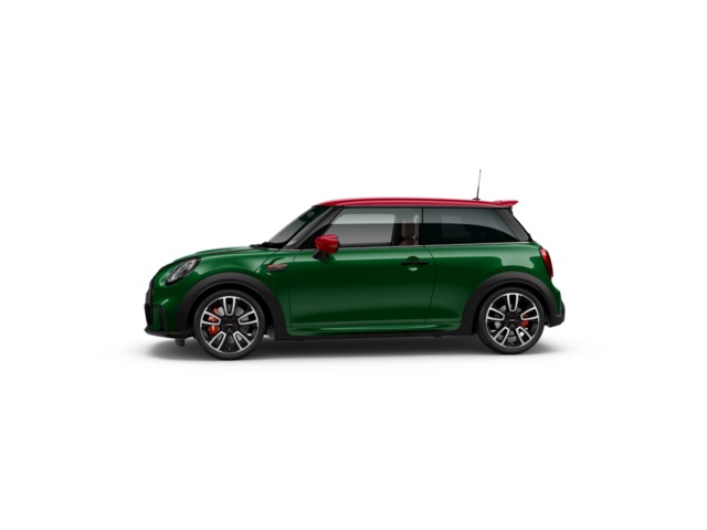 fotoG 4 del MINI MINI 3 Puertas John Cooper Works 170 kW (231 CV) 231cv Gasolina del 2021 en Girona