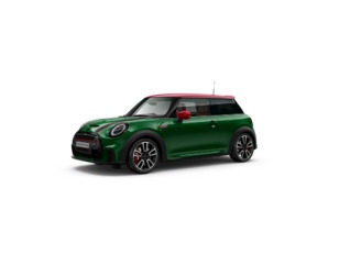 Fotos de MINI 3 Puertas John Cooper Works 170 kW (231 CV)