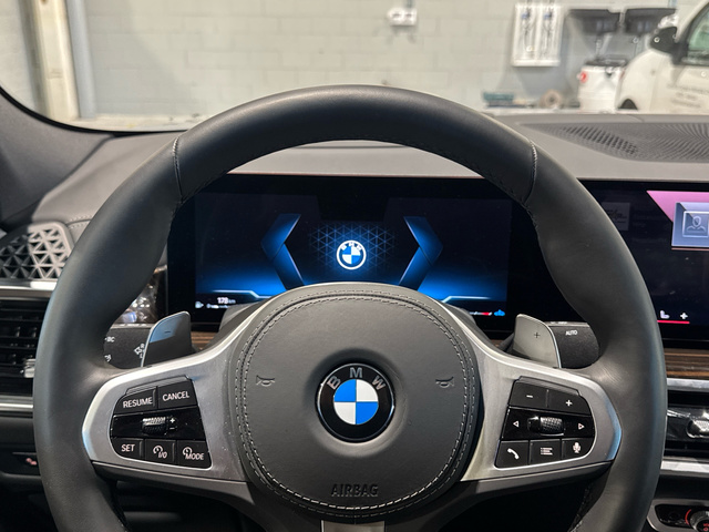 fotoG 10 del BMW X6 xDrive30d 210 kW (286 CV) 286cv Diésel del 2025 en Madrid