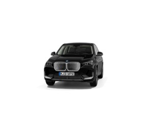 Fotos de BMW iX1 xDrive30 color Negro. Año 2025. 230KW(313CV). Eléctrico. En concesionario BYmyCAR Madrid - Alcalá de Madrid
