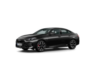 Fotos de BMW Serie 2 220d Gran Coupe color Negro. Año 2025. 120KW(163CV). Diésel. En concesionario Movitransa Cars Jerez de Cádiz