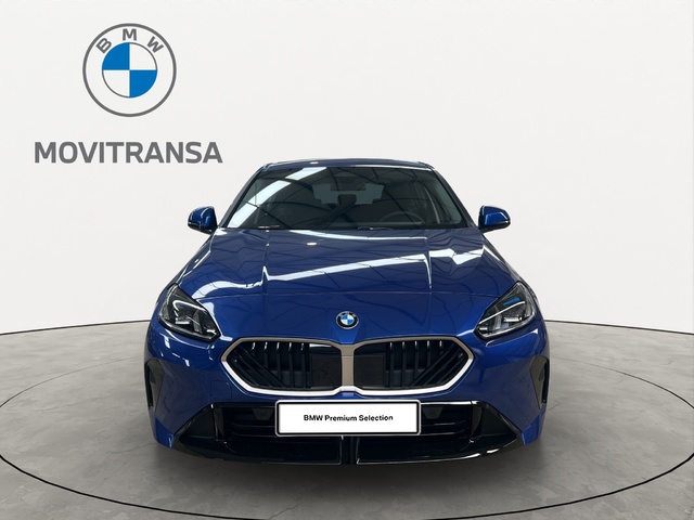 Foto 2 BMW Serie 1 120d 120 kW (163 CV)