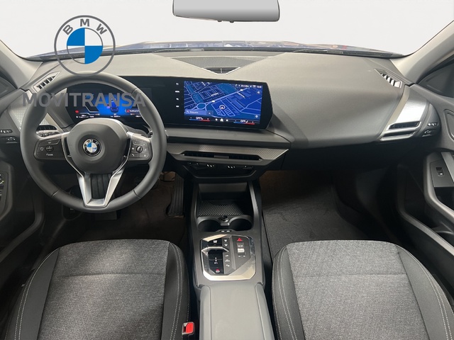 Foto 7 BMW Serie 1 120d 120 kW (163 CV)