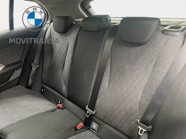 Foto 9 BMW Serie 1 120d 120 kW (163 CV)