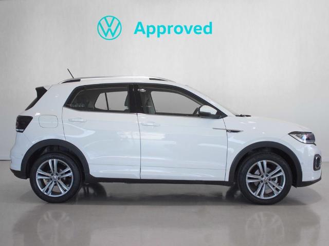 Volkswagen T-Cross Sport 1.5 TSI 110 kW (150 CV) DSG