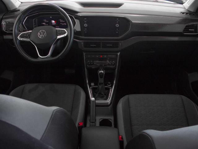 Volkswagen T-Cross Sport 1.5 TSI 110 kW (150 CV) DSG