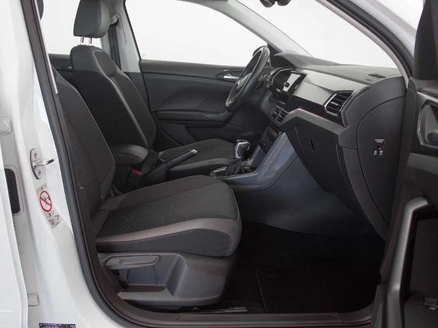 Volkswagen T-Cross Sport 1.5 TSI 110 kW (150 CV) DSG