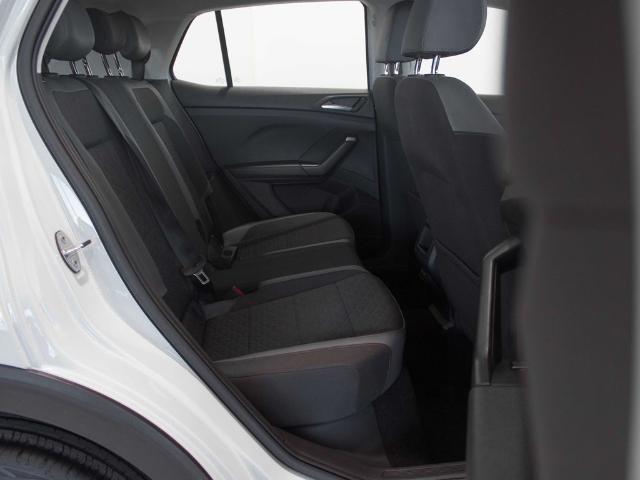 Volkswagen T-Cross Sport 1.5 TSI 110 kW (150 CV) DSG