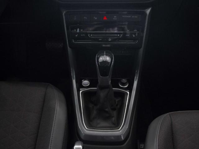 Volkswagen T-Cross Sport 1.5 TSI 110 kW (150 CV) DSG