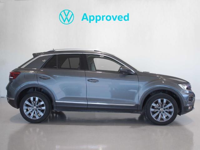 Volkswagen T-Roc Sport 1.5 TSI 110 kW (150 CV) DSG
