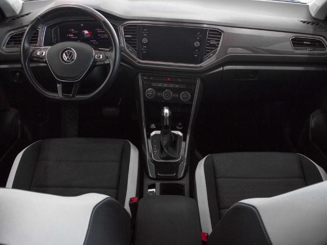 Volkswagen T-Roc Sport 1.5 TSI 110 kW (150 CV) DSG