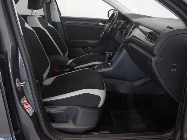 Volkswagen T-Roc Sport 1.5 TSI 110 kW (150 CV) DSG