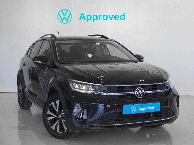 Volkswagen Taigo 1.0 TSI de segunda mano