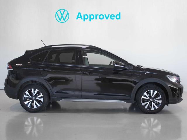 Volkswagen Taigo Life 1.0 TSI 81 kW (110 CV) DSG