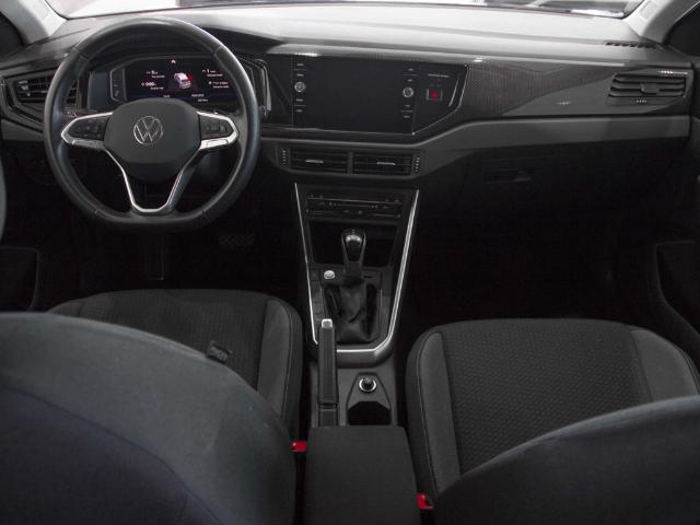 Volkswagen Taigo Life 1.0 TSI 81 kW (110 CV) DSG