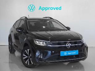 Volkswagen Taigo 1.0 TSI de segunda mano