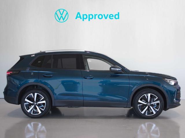 Volkswagen Tiguan ``Más`` 2.0 TDI 110 kW (150 CV) DSG