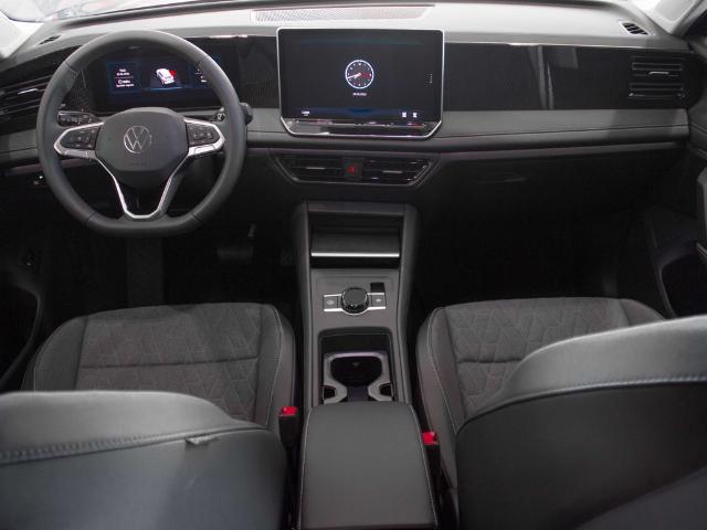 Volkswagen Tiguan ``Más`` 2.0 TDI 110 kW (150 CV) DSG