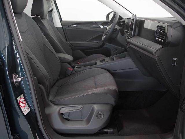 Volkswagen Tiguan ``Más`` 2.0 TDI 110 kW (150 CV) DSG