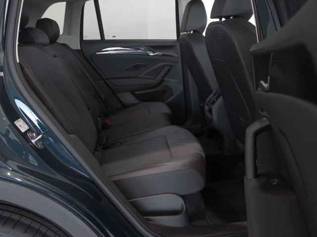Volkswagen Tiguan ``Más`` 2.0 TDI 110 kW (150 CV) DSG