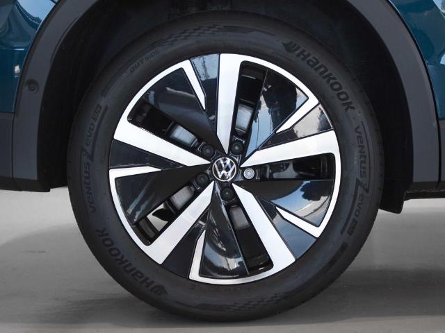 Volkswagen Tiguan ``Más`` 2.0 TDI 110 kW (150 CV) DSG
