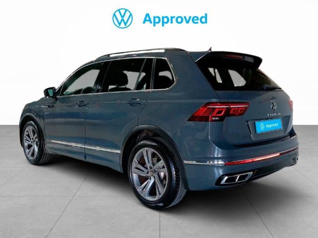 Volkswagen Tiguan R-Line 1.5 TSI 110 kW (150 CV) DSG
