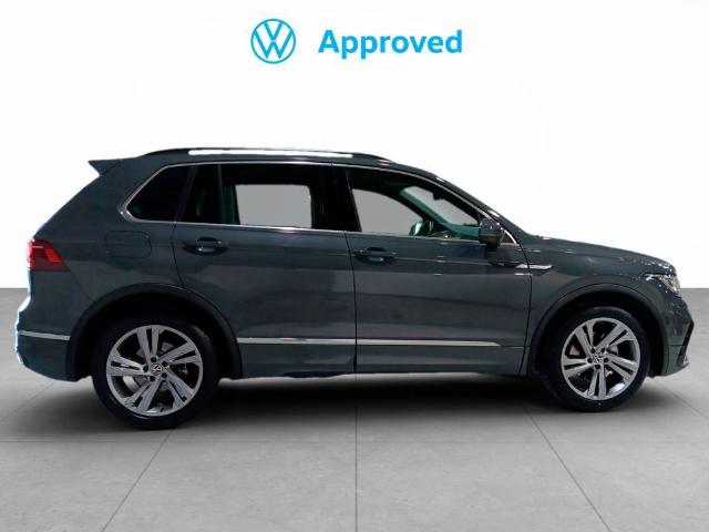 Volkswagen Tiguan R-Line 1.5 TSI 110 kW (150 CV) DSG