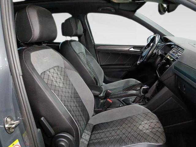 Volkswagen Tiguan R-Line 1.5 TSI 110 kW (150 CV) DSG