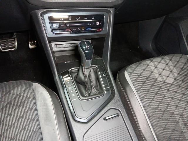 Volkswagen Tiguan R-Line 1.5 TSI 110 kW (150 CV) DSG