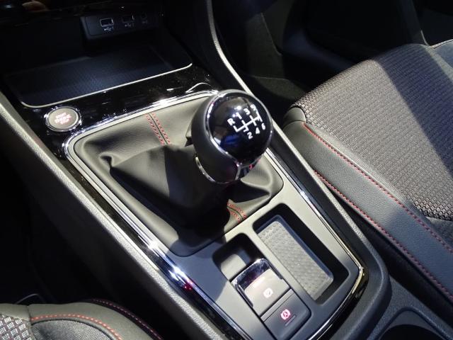 SEAT León 1.5 TSI S&S FR Black Edition 110 kW (150 CV)