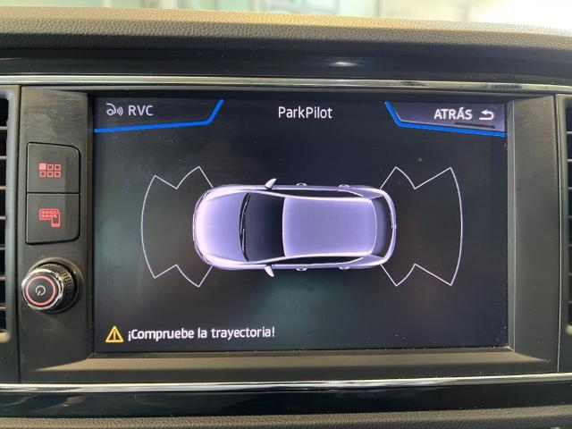 SEAT León 1.5 TSI S&S FR Black Edition 110 kW (150 CV)