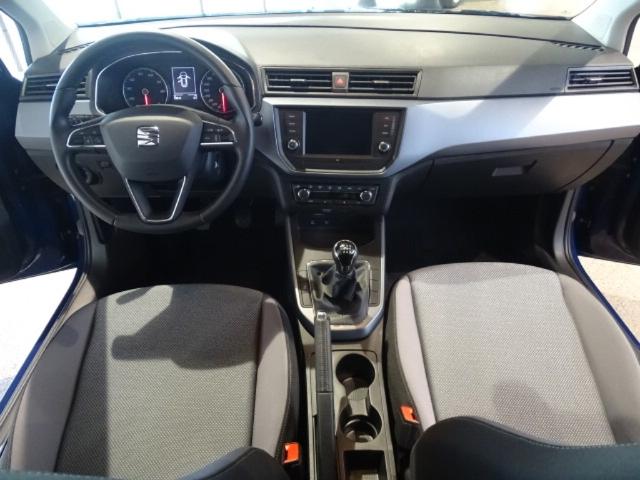 SEAT Arona 1.0 TSI Ecomotive S&S Style 85 kW (115 CV)
