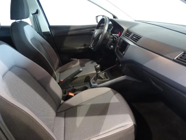 SEAT Arona 1.0 TSI Ecomotive S&S Style 85 kW (115 CV)