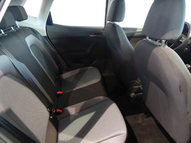 SEAT Arona 1.0 TSI Ecomotive S&S Style 85 kW (115 CV)