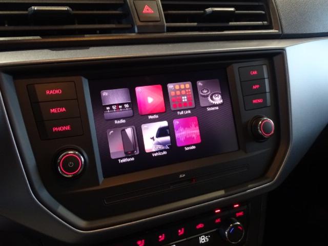 SEAT Arona 1.0 TSI Ecomotive S&S Style 85 kW (115 CV)