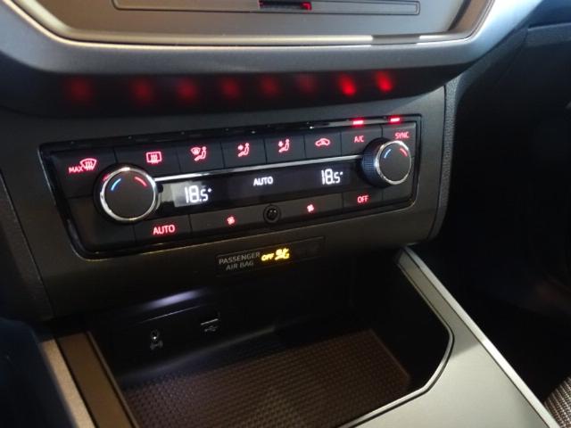 SEAT Arona 1.0 TSI Ecomotive S&S Style 85 kW (115 CV)