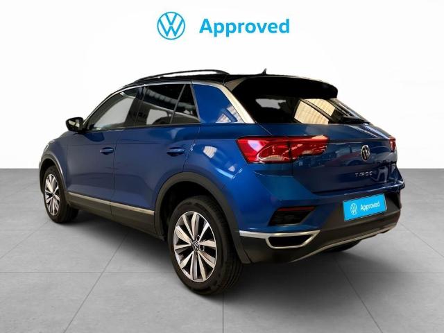 Volkswagen T-Roc Advance Style 1.0 TSI 81 kW (110 CV)