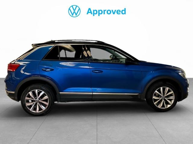 Volkswagen T-Roc Advance Style 1.0 TSI 81 kW (110 CV)