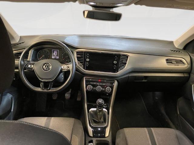 Volkswagen T-Roc Advance Style 1.0 TSI 81 kW (110 CV)